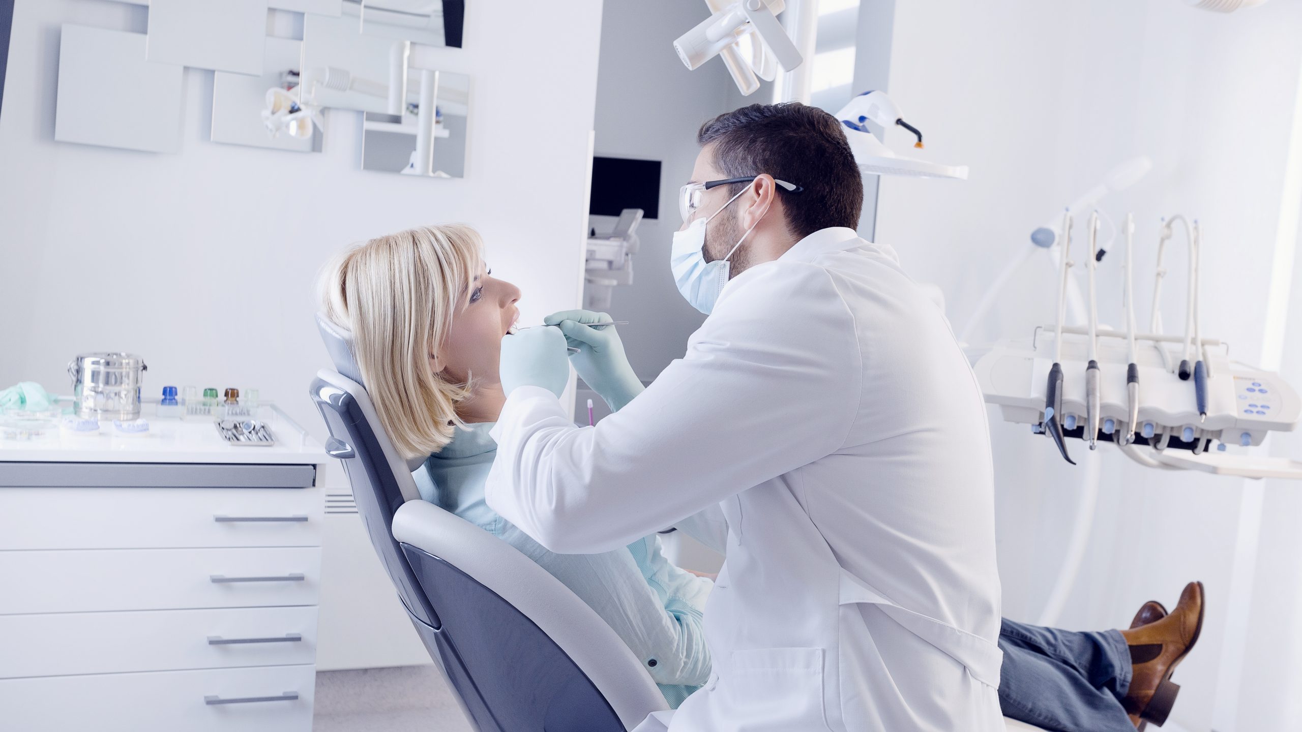 Dentist in David City, NE