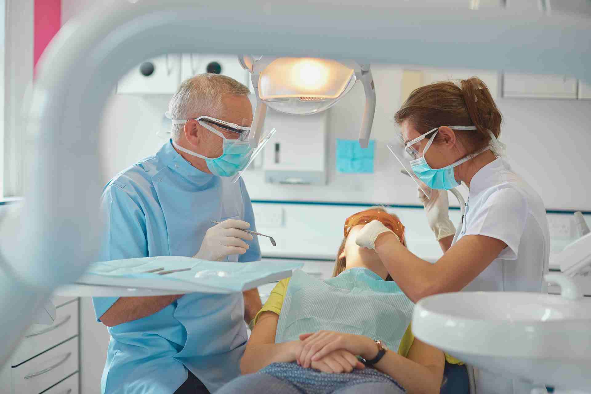 Dentist in David City, NE